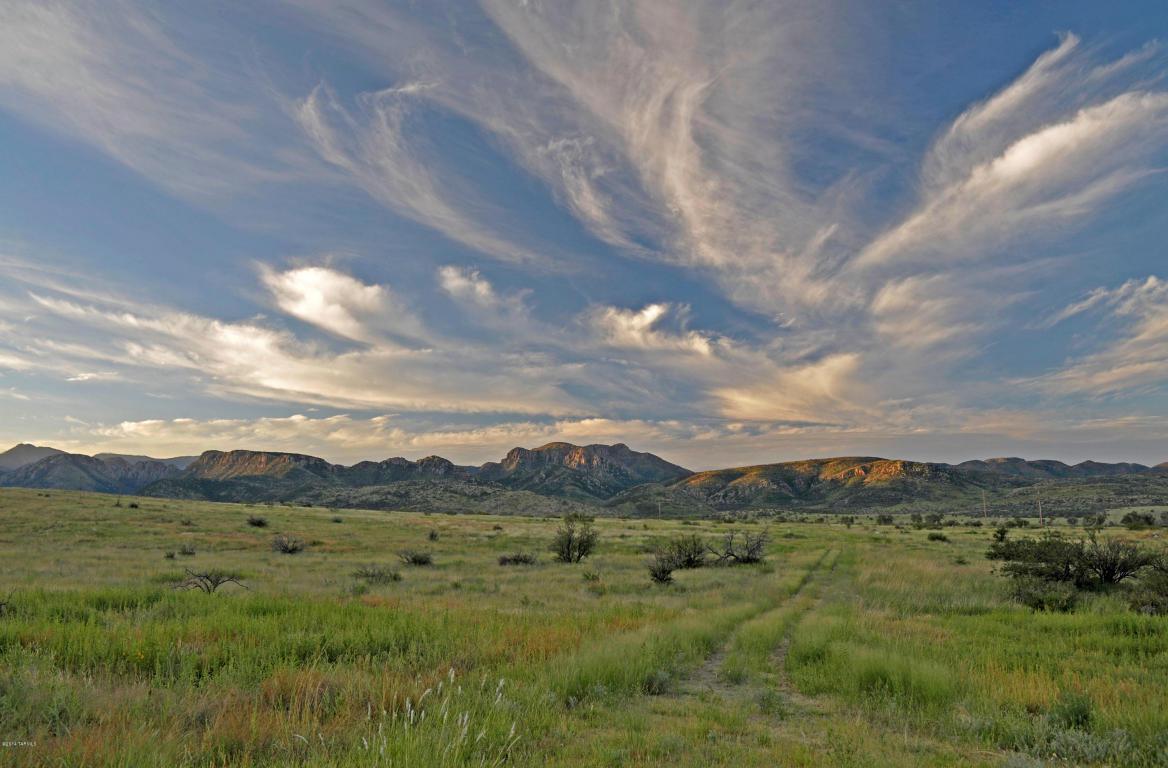 Pinery Canyon