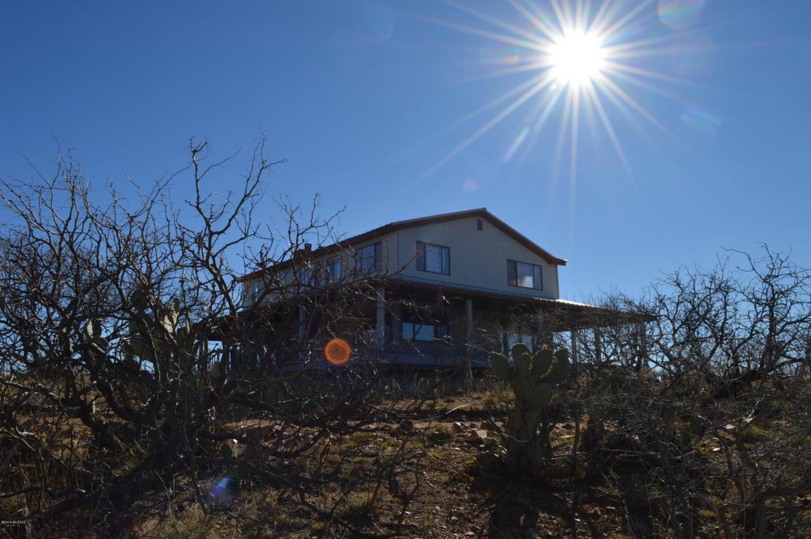 8711 E Stagecoach Road