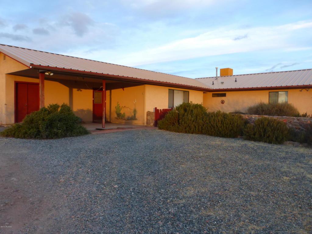 500 W Mesquite Lane