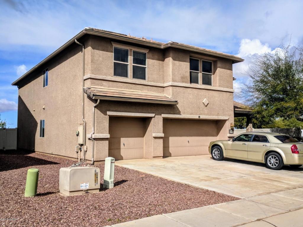 33960 S Ranch Road