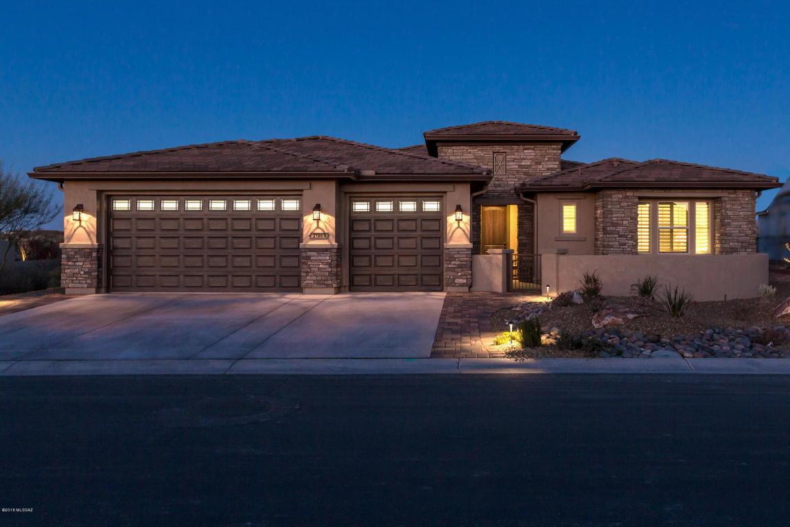 31865 S Flat Rock Drive
