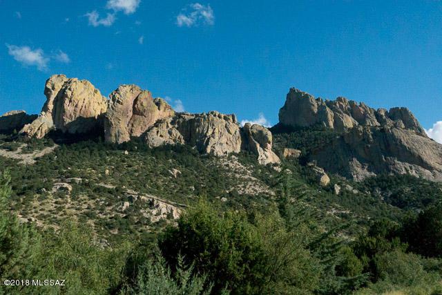 2558 S Cave Creek Road