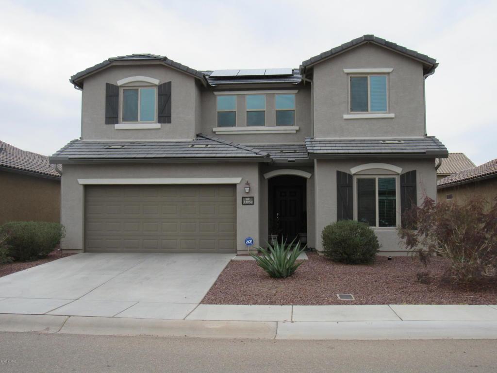 33950 S Garrison Lane