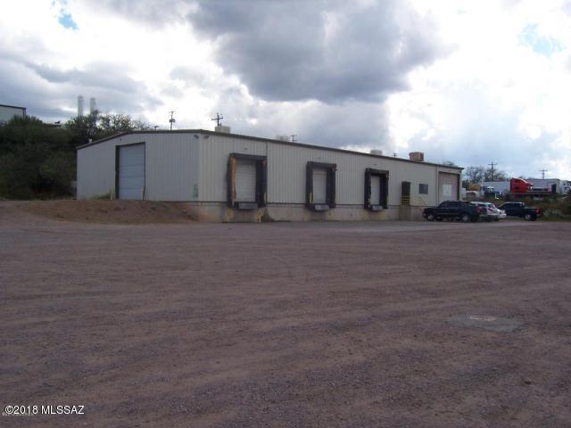 504 E Frontage Road