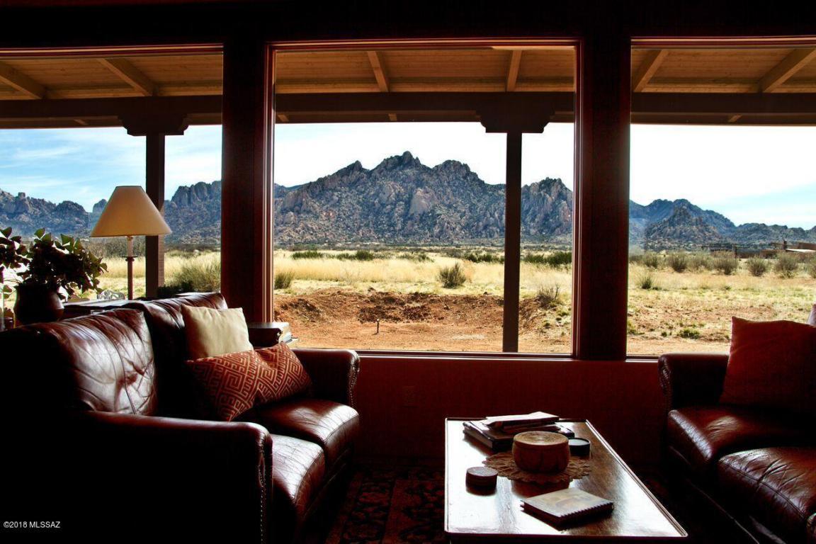 7989 E Horse Ranch Road