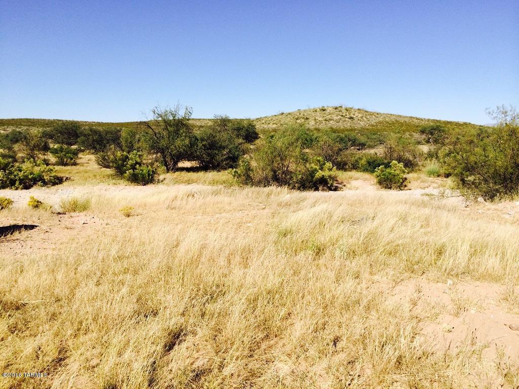 160 Acres near Apache Spirit Ranch 0