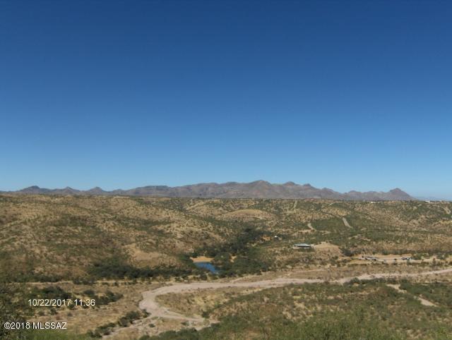 Camino Agua Fria 690