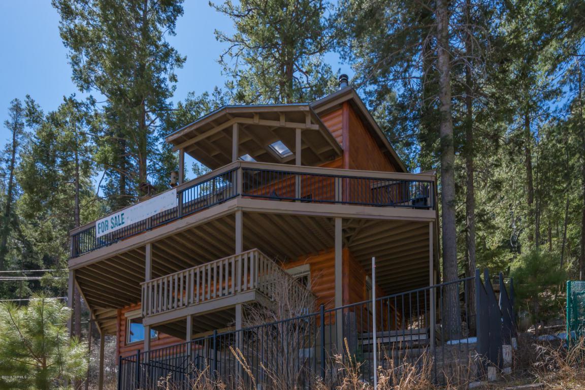 11085 E Grosbeak Lane