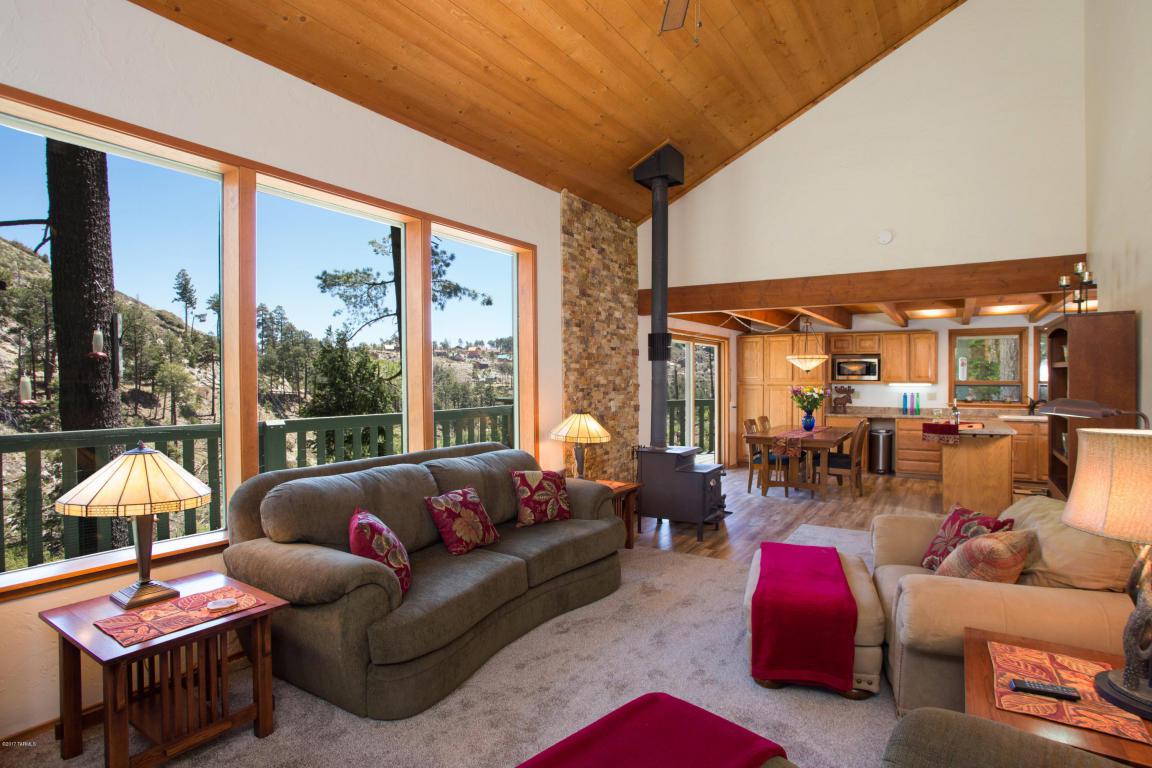11075 E Grosbeak Lane