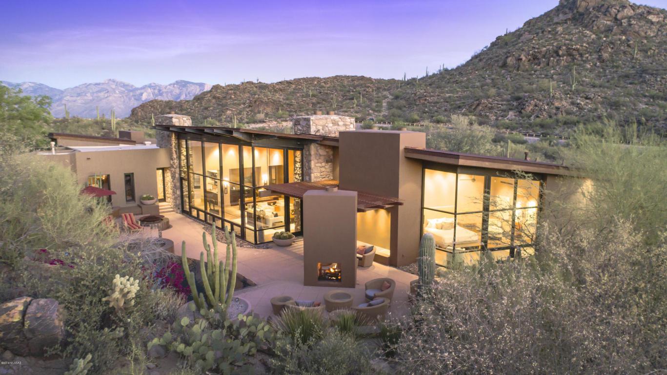 13485 N Old Ranch House Road