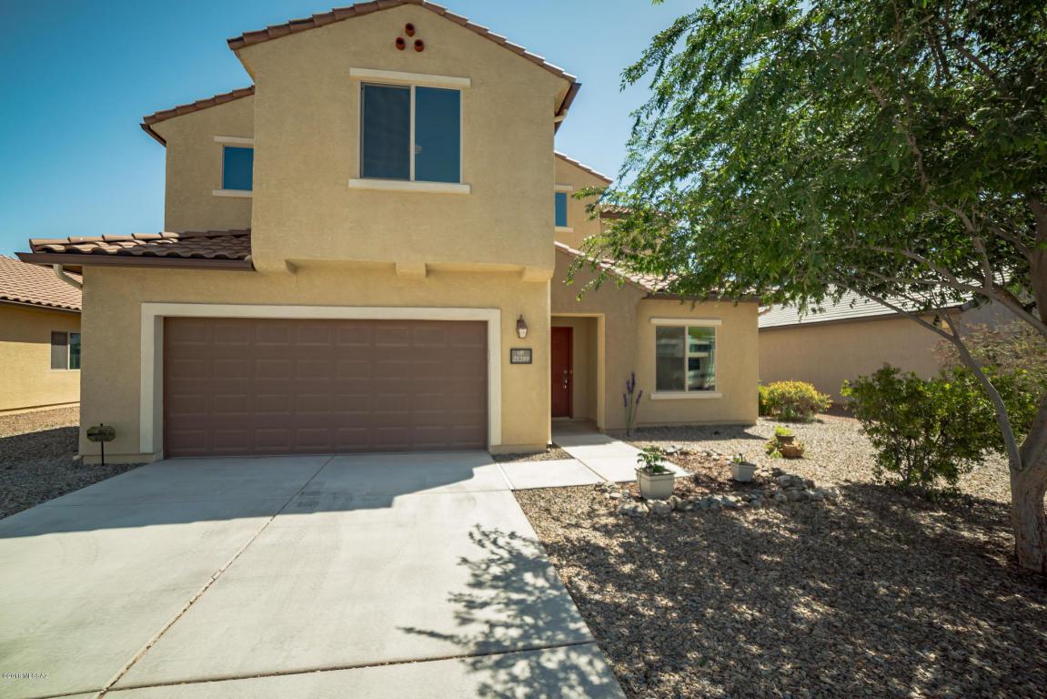 21289 E Volunteer Drive