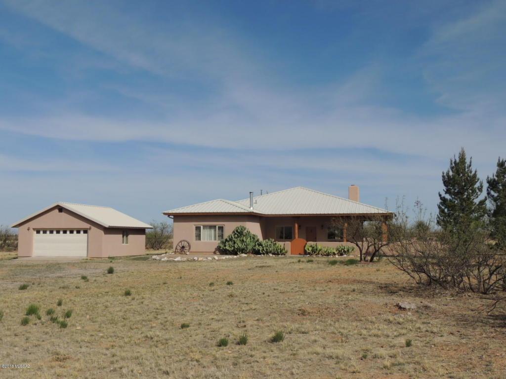 1588 N Panorama Way