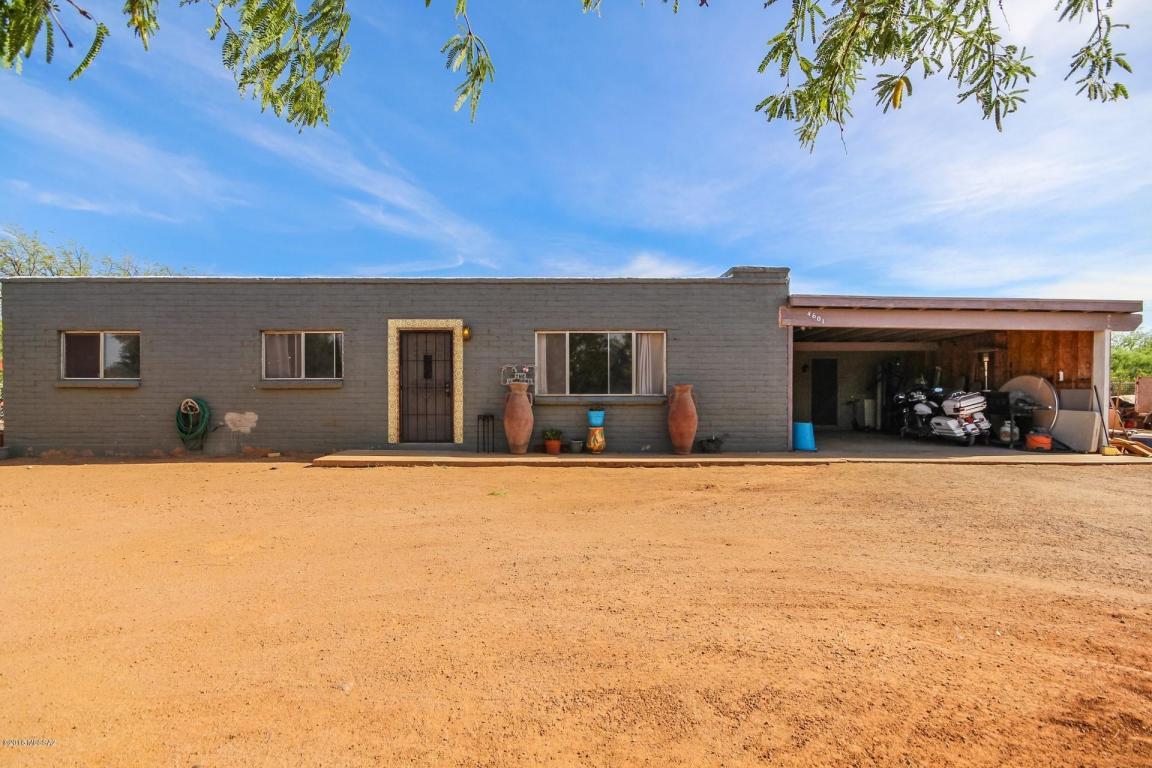 4601 W Vista Del Santa Rita