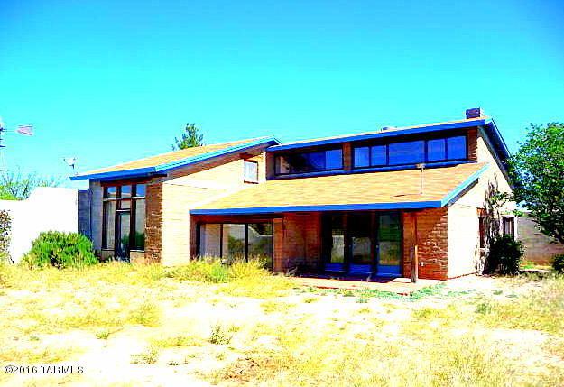 2075 W Big Draw Road