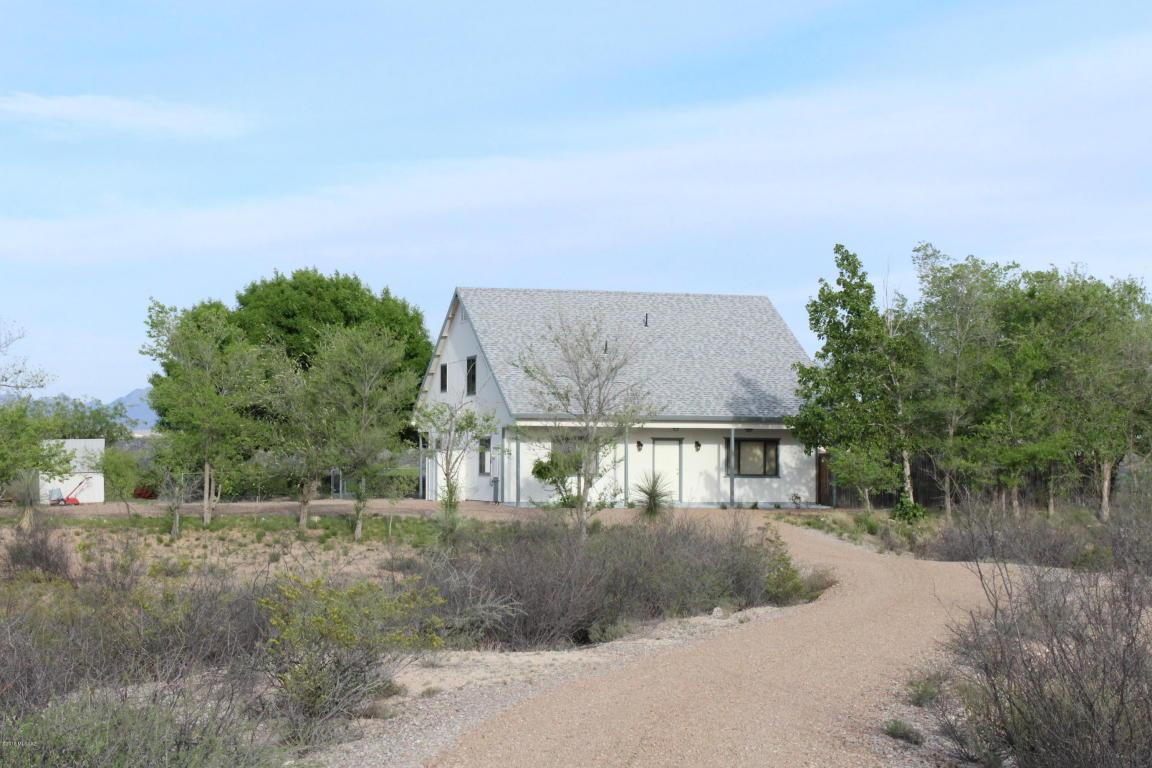 1235 N Dog Ranch Trail