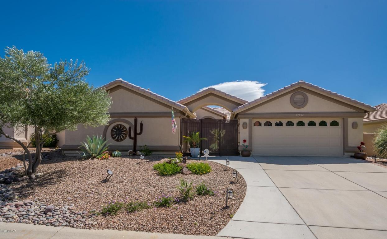 37657 S Canyon Side Drive
