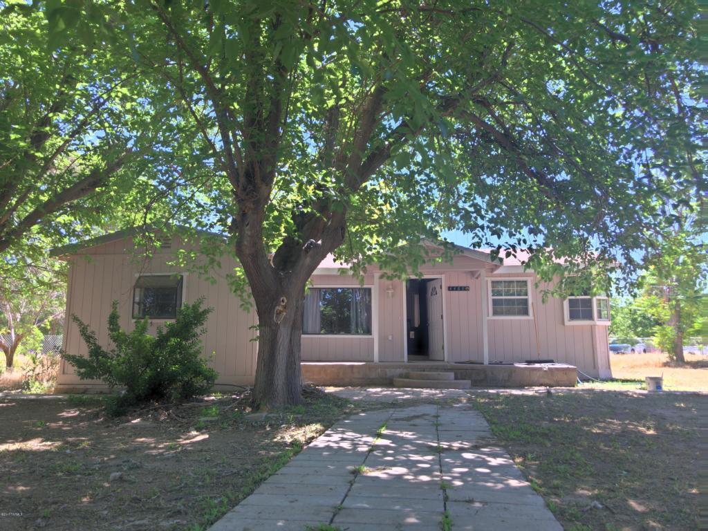 4460 N Dudleyville Road