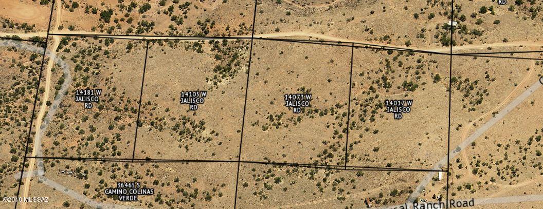 14017 W Jalisco Road 0