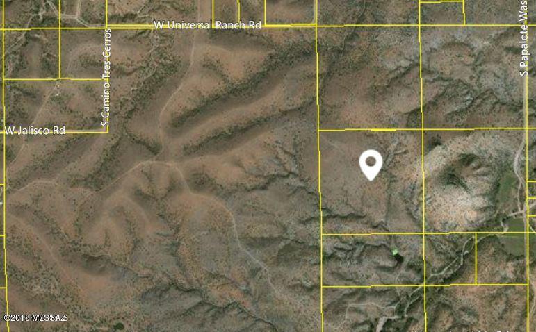 S Gold Nugget Trail 0