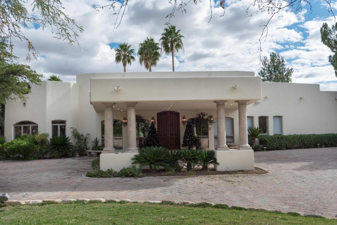 2961 N Canon Del Oro Drive