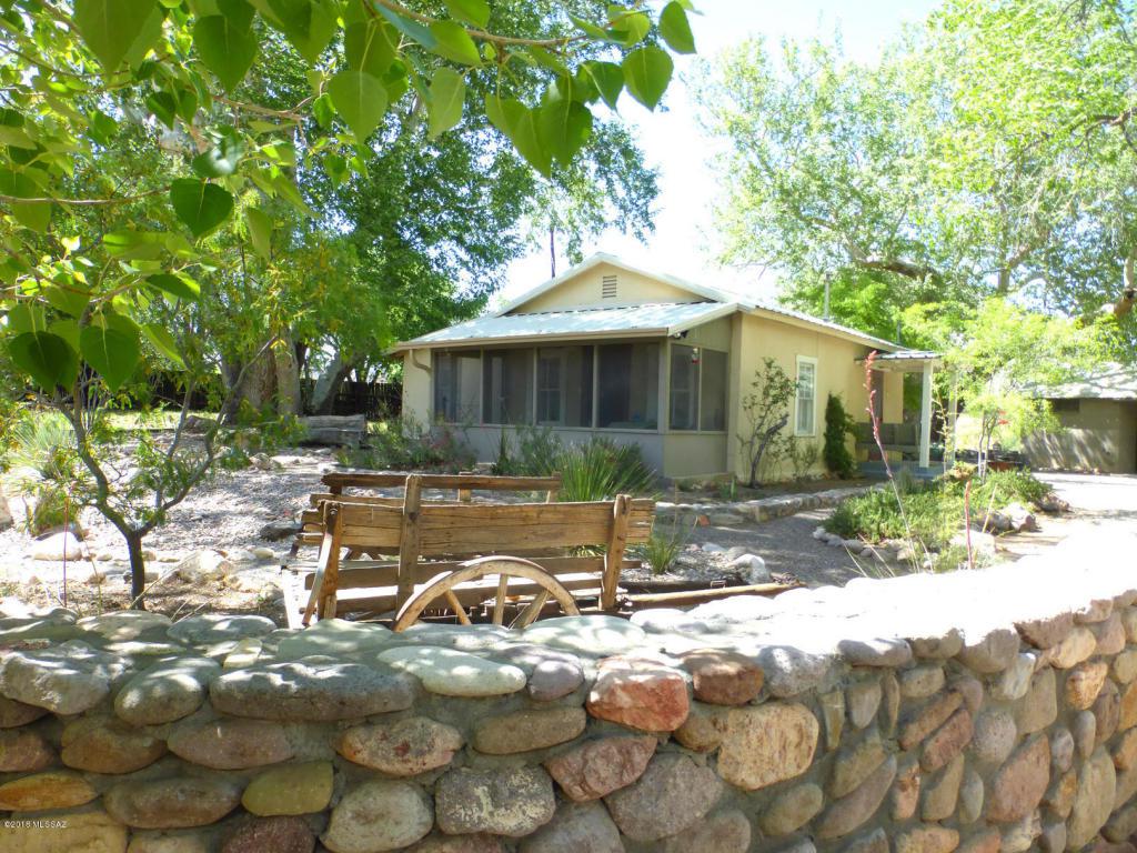 2401 S Rock House Road