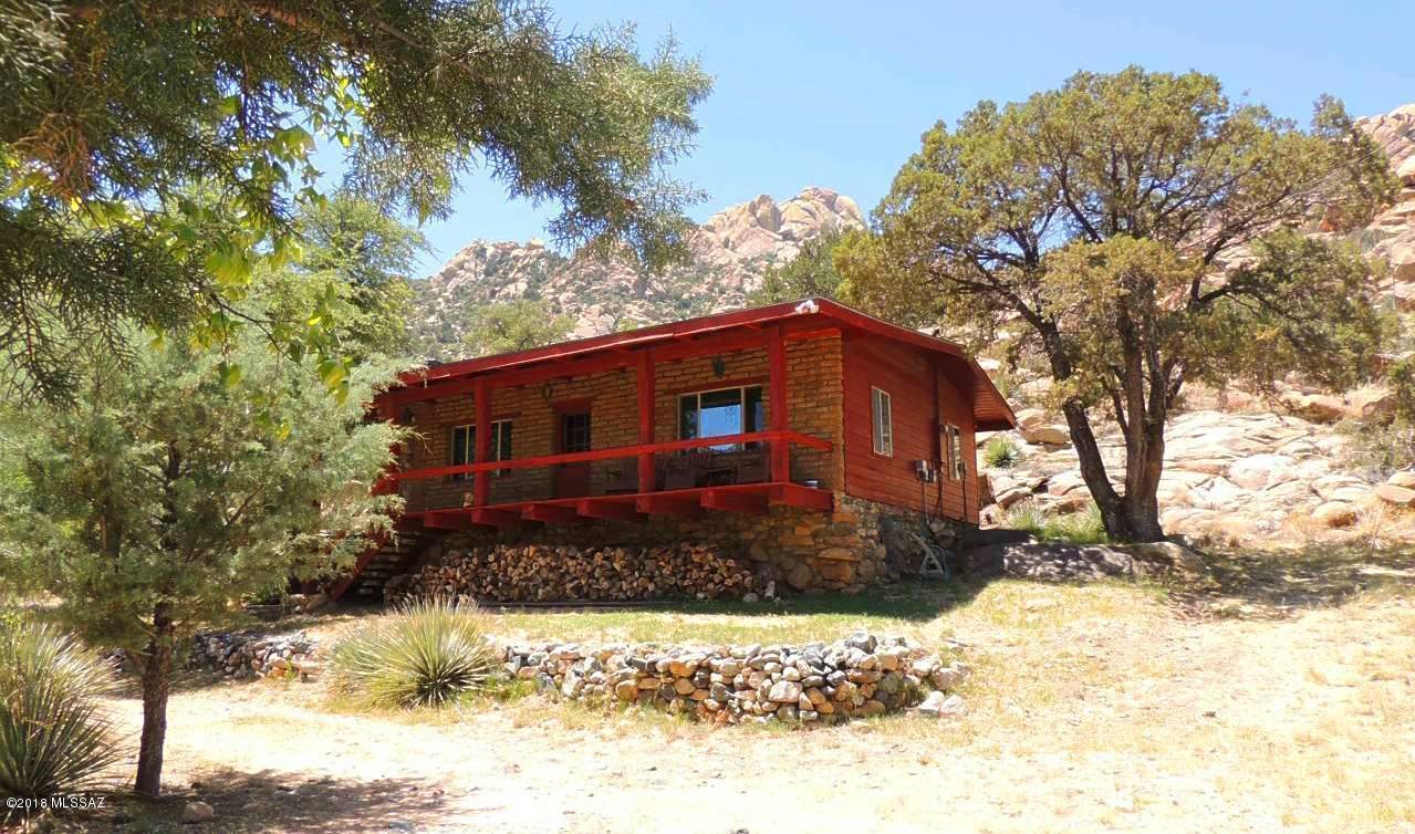 2187 W Ironwood Road