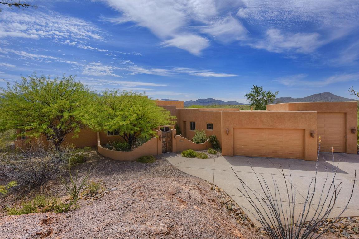 15229 E Two Bar Z Ranch Place