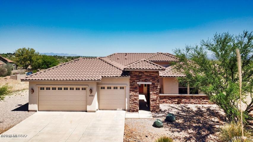 8409 S Palisades Drive