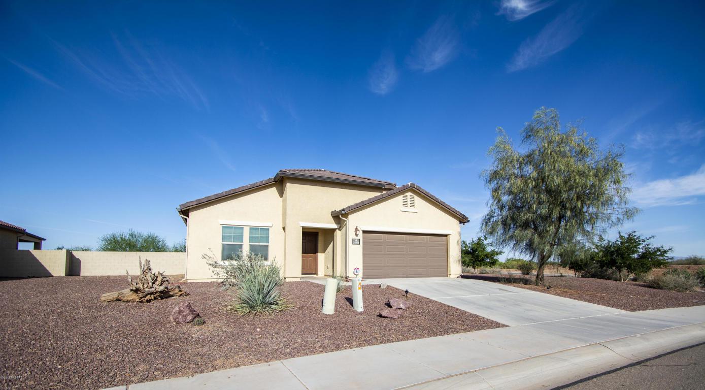 34671 S Bronco Drive