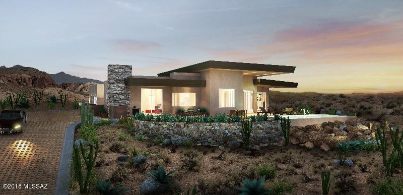 14422 N Dove Canyon Pass