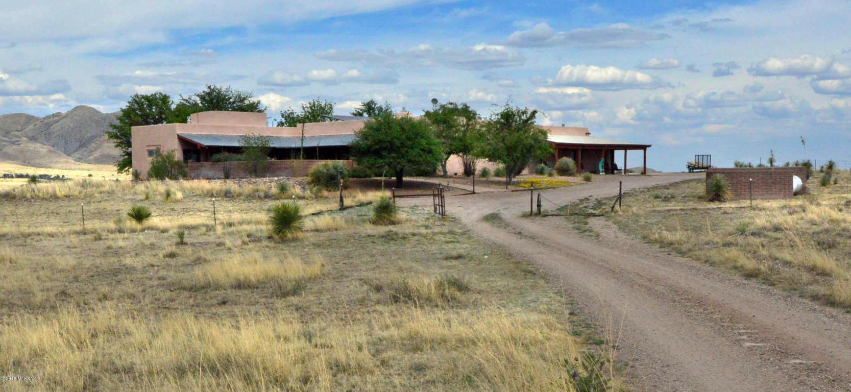 11 CAMINO DEL CORRAL