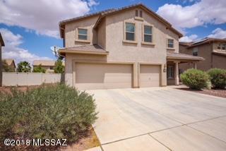 21174 E Legend Drive