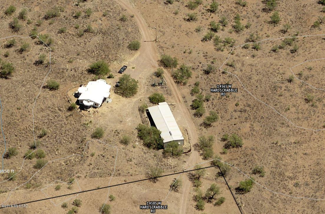 14565 W Hardscrabble Road