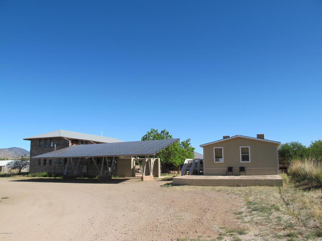 772 Harshaw Road