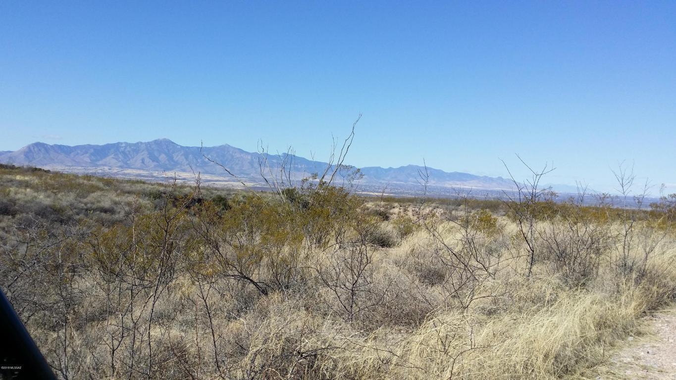 W Apache Canyon Trail 3