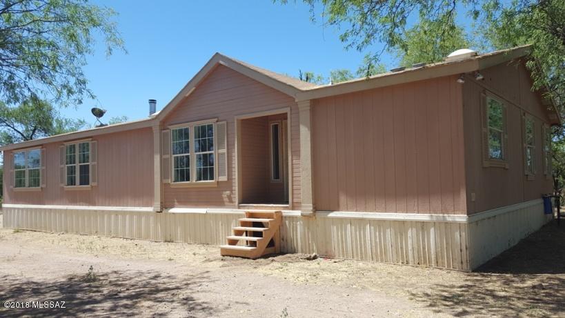 10535 W Arivaca Road