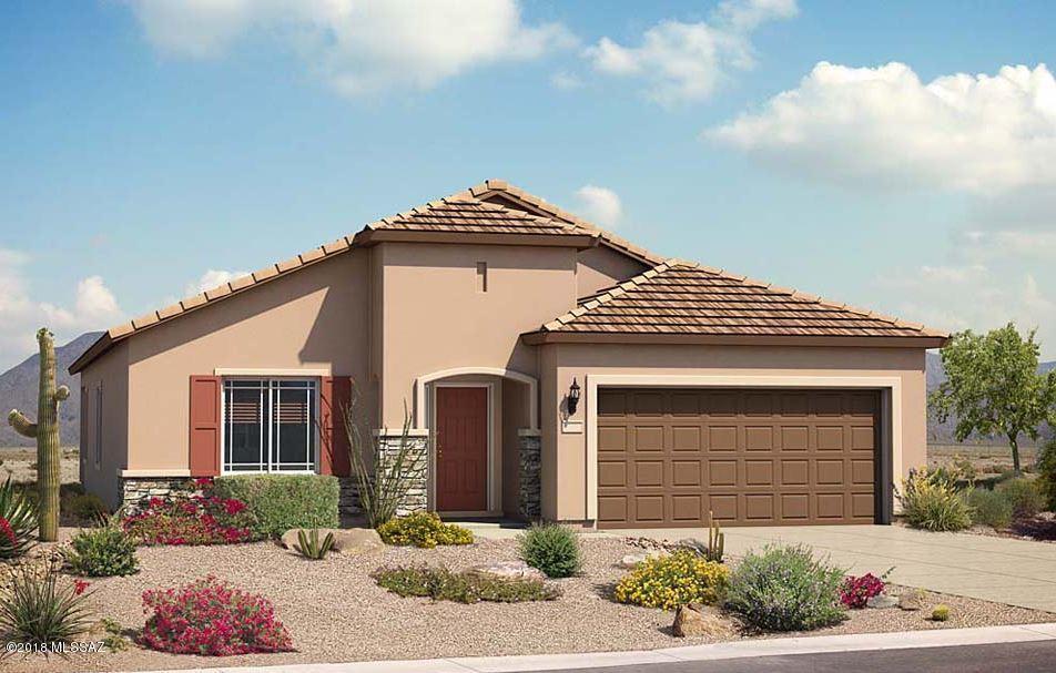 21431 E Patriot Lane