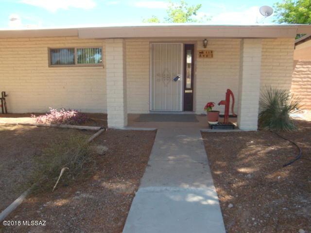 118 E Avenue I