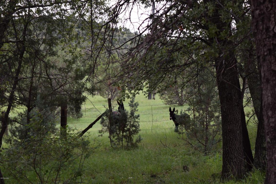 50 Umpire Ranch Road