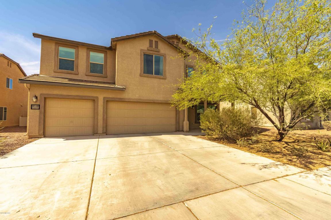 21142 E Legend Drive