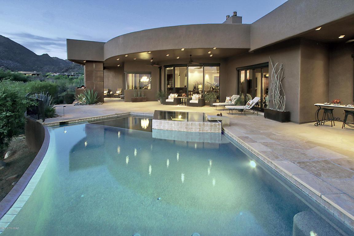 14016 N Dove Canyon Pass