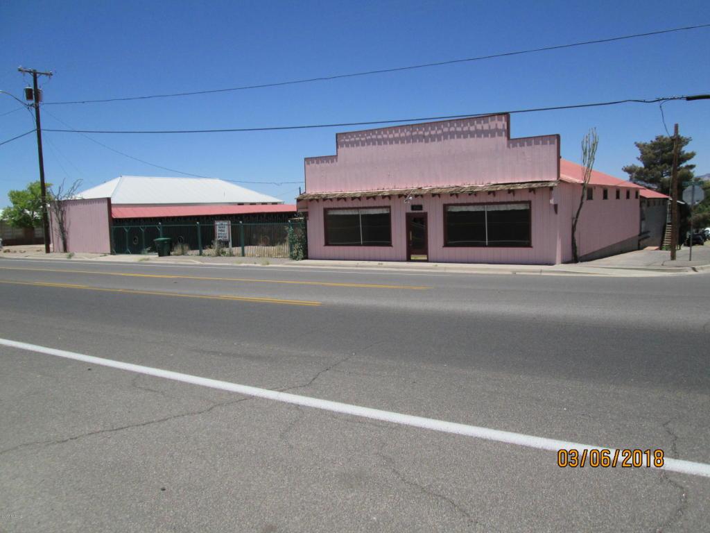 720 E Fremont Street