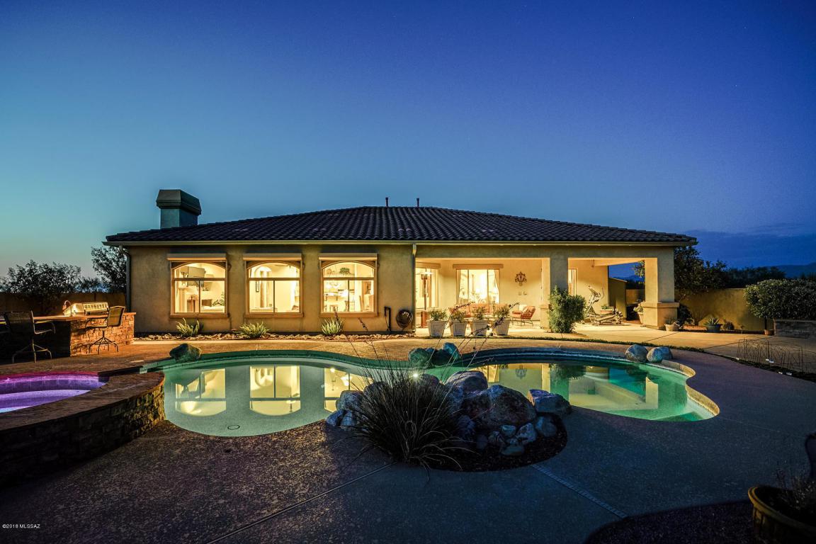 1240 E Madera Estates Lane