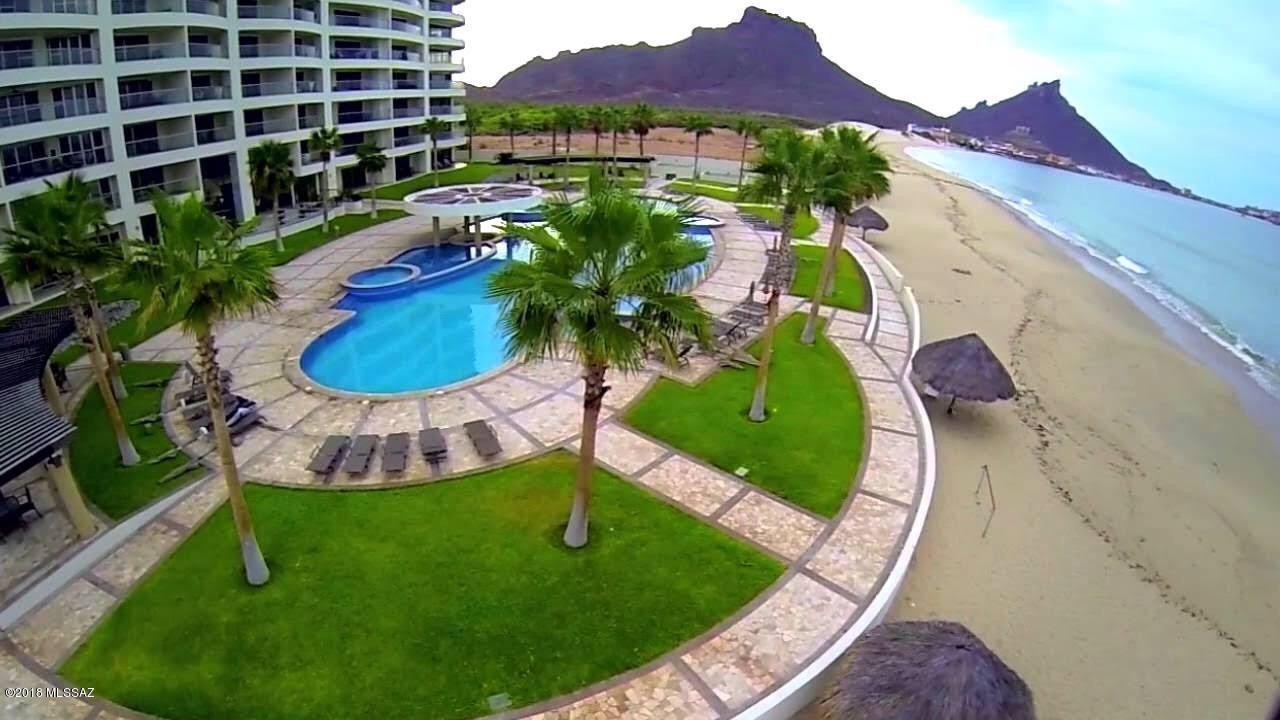 25 Boulevard Beltrones Boulevard 1106