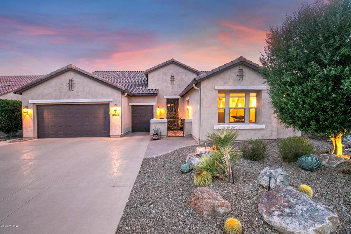 31932 S Bighorn Drive