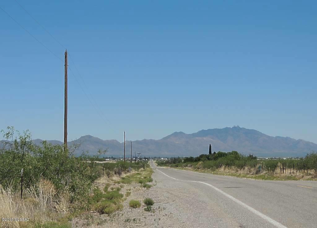 1245 ACRES on Airport Road