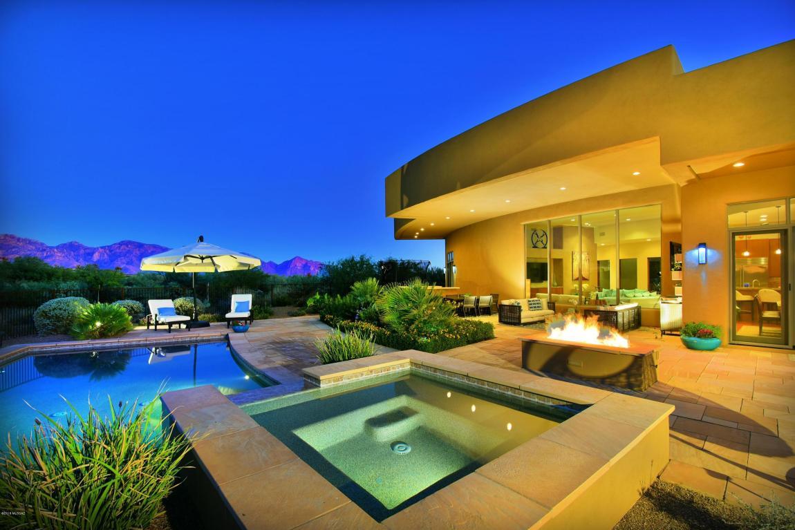 1302 W Twisted Mesquite Place