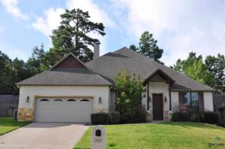 606 Huntwick Ln. , Tyler, TX 75703 (MLS #10053044) :: RE/MAX Professionals - The Burks Team 606 Huntwick Ln. , Tyler, TX 75703 (MLS #10053044) :: RE/MAX Professionals - The Burks Team
