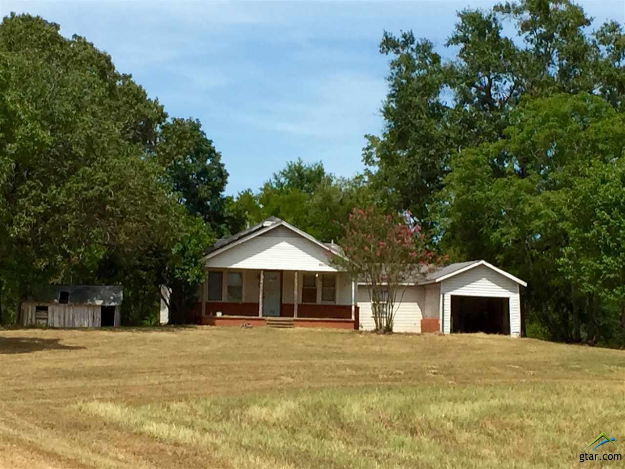 8996 County Road 458 West , Laneville, TX 75667 (MLS 10059296) RE