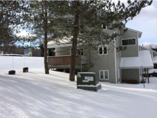 62 Ardec Ln 114, Bolton, VT 05477 (MLS #4395325) :: KWVermont 62 Ardec Ln 114, Bolton, VT 05477 (MLS #4395325) :: KWVermont